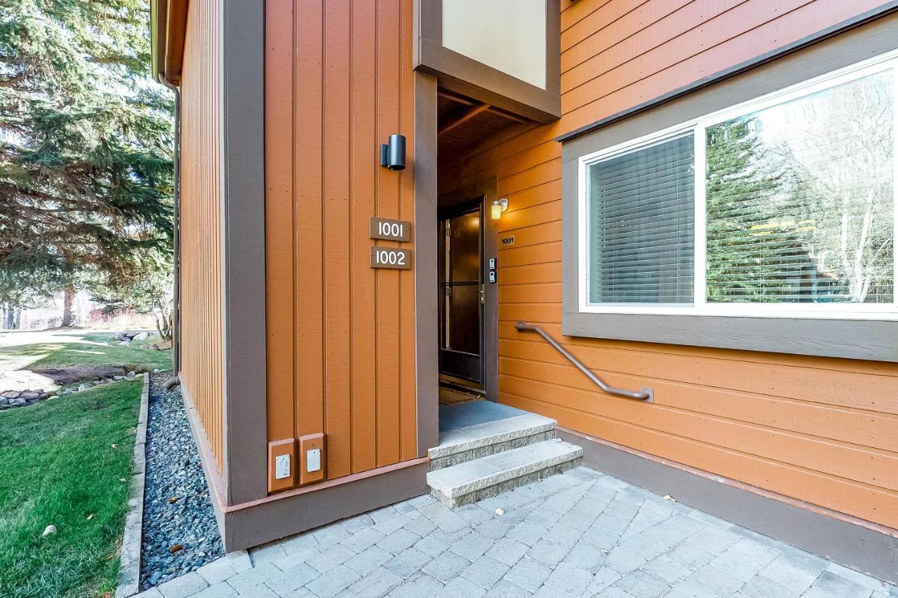 1001 Atelier Studios Sun Valley Eksteriør billede