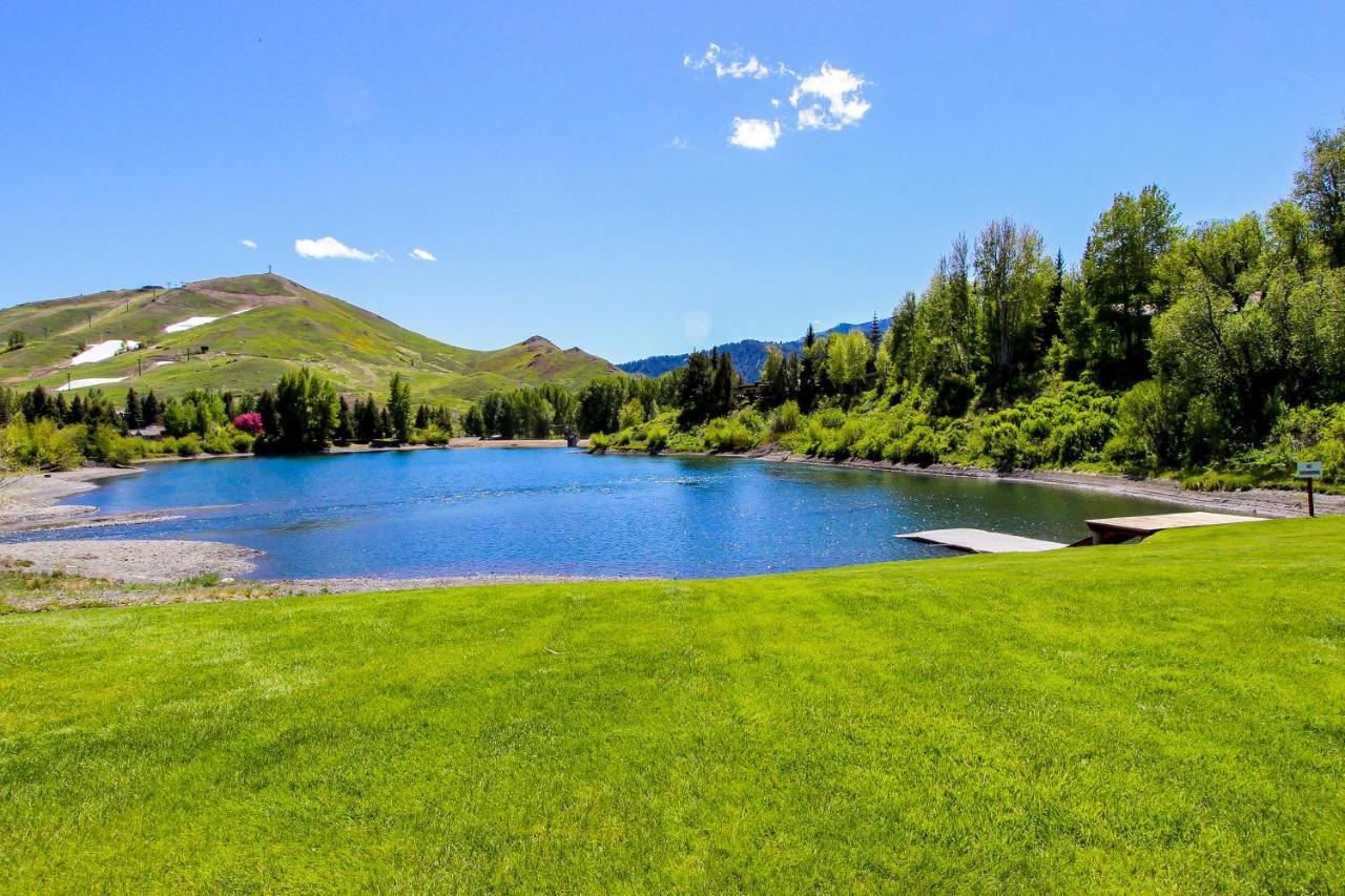 1001 Atelier Studios Sun Valley Eksteriør billede